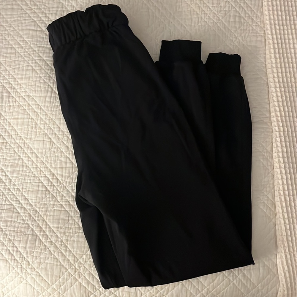 Lululemon High Rise Stretch Jogger - Picture 8 of 8